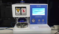 微電腦程控耐破強(qiáng)度試驗(yàn)儀