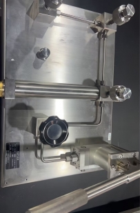 壓力表校驗器