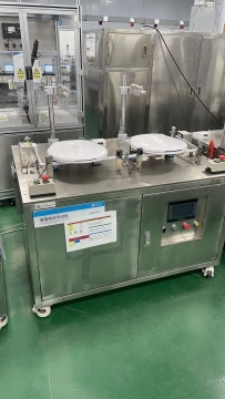 慢落壽命測(cè)試機(jī)