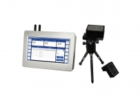 智慧攪拌機轉(zhuǎn)速校準裝置