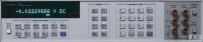 數字萬用表