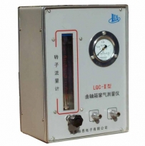 汽車發(fā)動機曲軸箱竄氣量測量儀