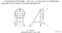 汽車轉(zhuǎn)向盤轉(zhuǎn)向力-轉(zhuǎn)向角檢測儀