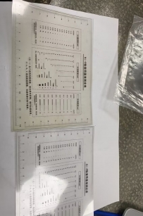 基準表