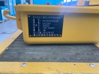 電力安全工器具力學(xué)性能試驗機