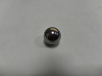 測試鋼球
