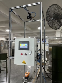 抗繞曲性測試機(角度180°)