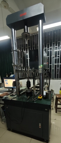 蠕變試驗機