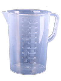 飲用量器