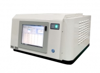 食品重金屬檢測儀