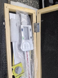 內槽寬數顯卡尺