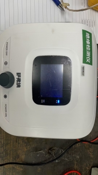 絕緣檢測儀