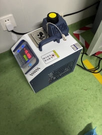 手提式恒溫槽