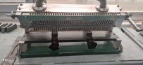 硬質沖頭標距打點機