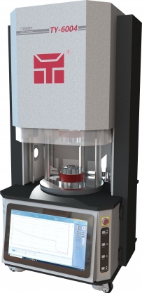 橡膠門尼黏度計