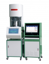 橡膠無轉(zhuǎn)子硫化儀