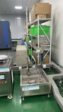 撞擊測(cè)試機(jī)
