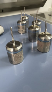 溫度傳感器