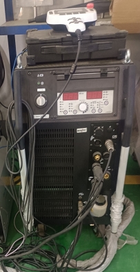 多功能弧焊機