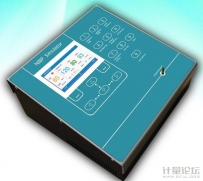無創血壓模擬器