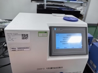 氣管套囊充起直徑測試儀
