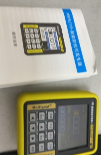 信號(hào)發(fā)生器