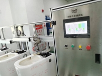 馬桶壽命測試機(力值)