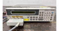 精密LCR數字電橋