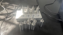 小型無線記錄器