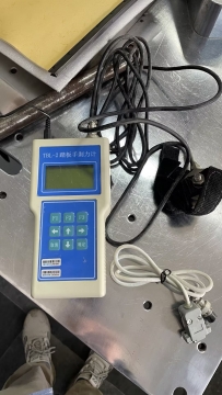 踏板手剎力計