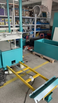 梯具靜載試驗(yàn)機(jī)