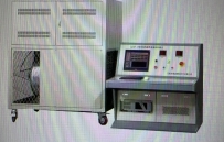 發電機電氣性能測試系統(溫度)